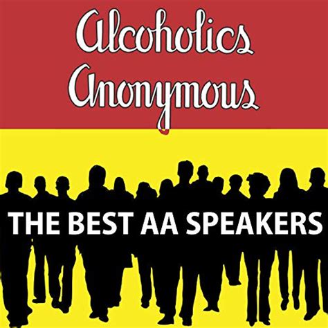 aa speaker tapes|best aa speakers for recovery.